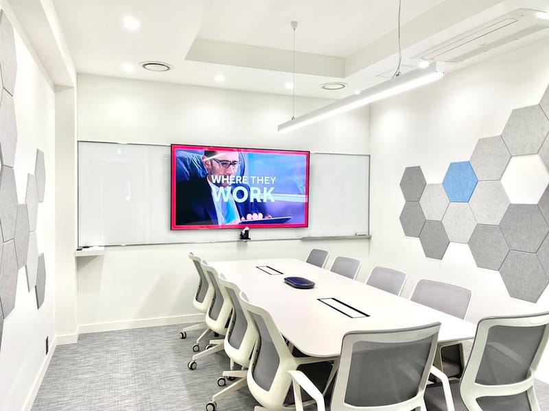 Regus - 166 Apgujeong Ro Gangnam Gu,Apgujeong K Building image 3