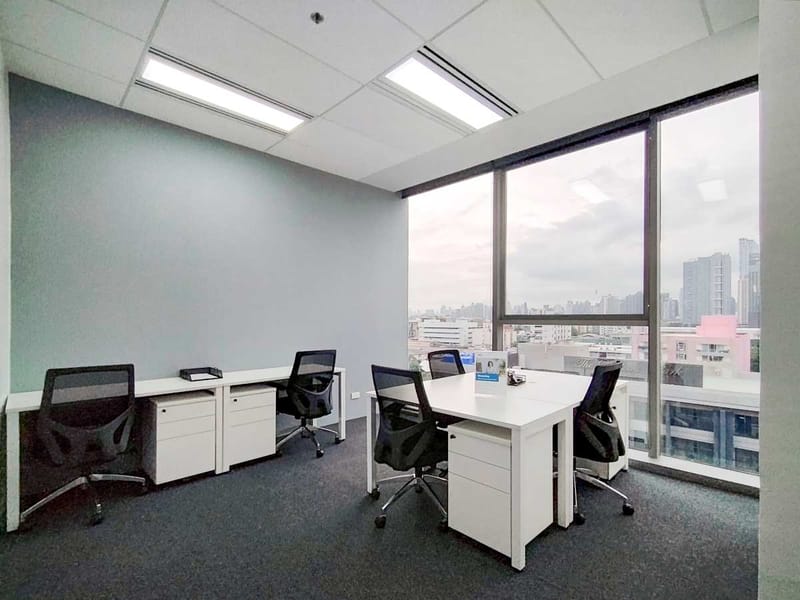 Hq - Bangkok Ploenchit Centre Co., Ltd.,8th-9th floor image 11