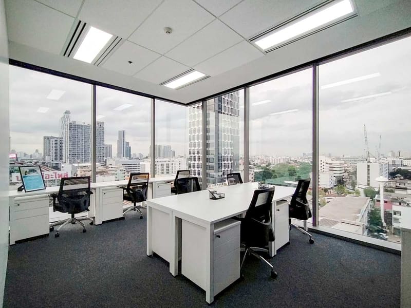 Hq - Bangkok Ploenchit Centre Co., Ltd.,8th-9th floor image 6