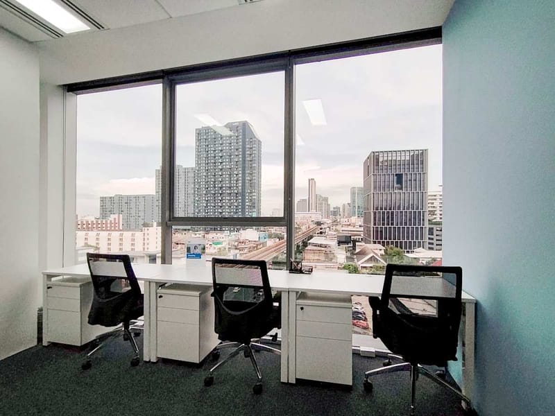 Hq - Bangkok Ploenchit Centre Co., Ltd.,8th-9th floor image 7