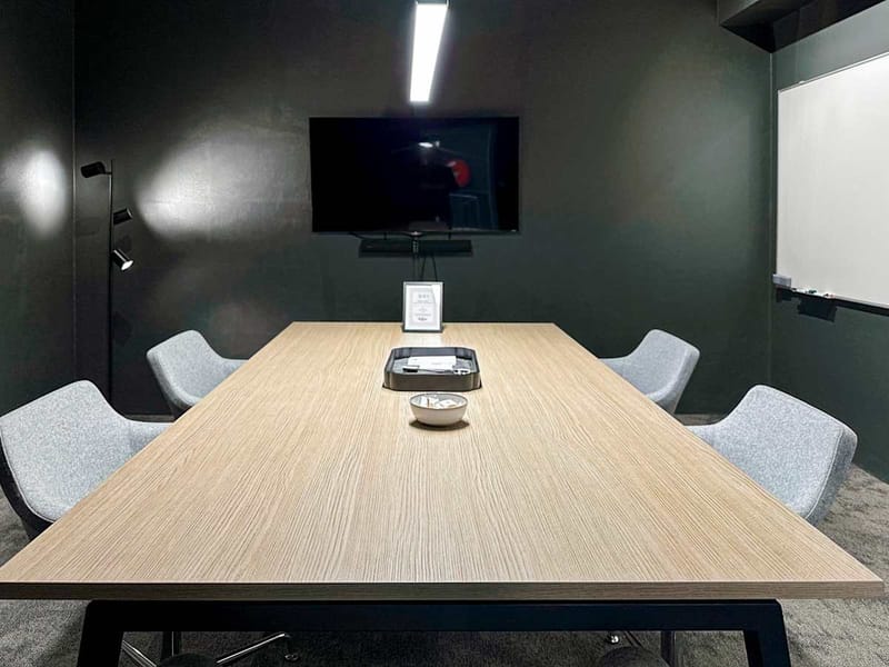 Regus - Túngata 3 image 13