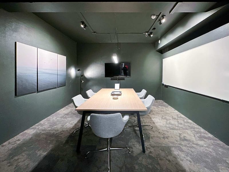 Regus - Túngata 3 image 3