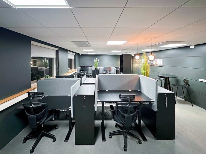Regus - Túngata 3 image 4