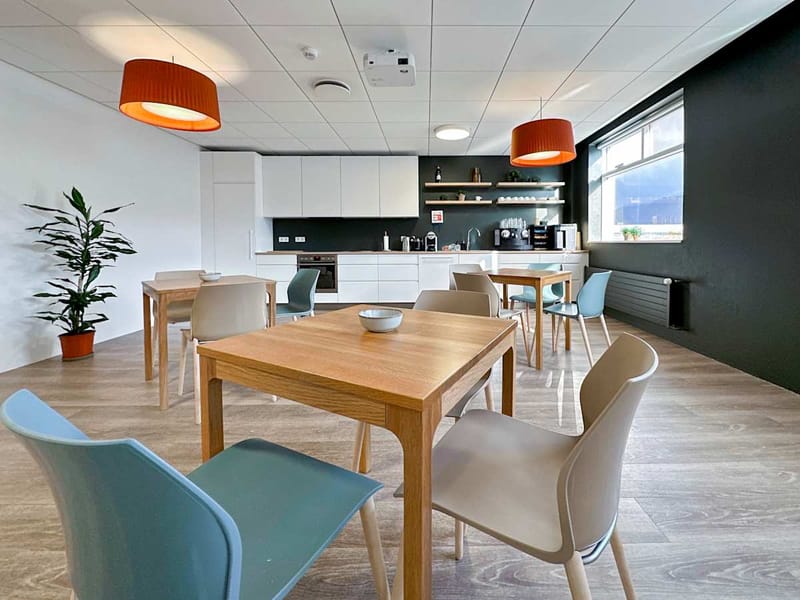 Regus - Túngata 3 image 5