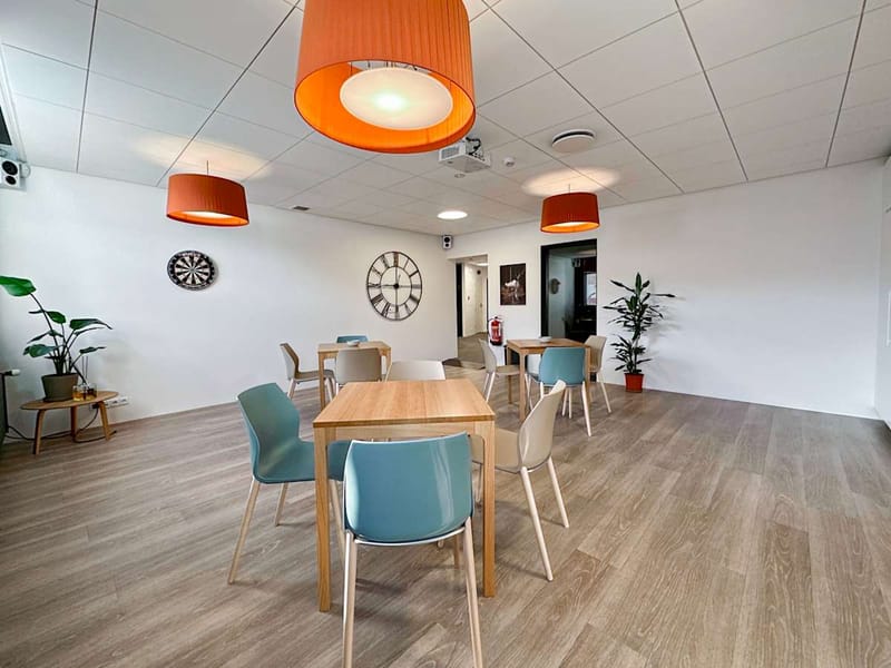 Regus - Túngata 3 image 9