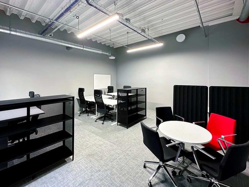 Regus - 2nd floor, Suðurhraun 10, Garðabær image 2