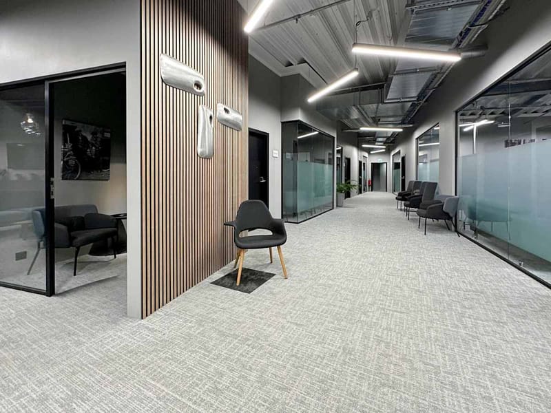 Regus - 2nd floor, Suðurhraun 10, Garðabær image 3