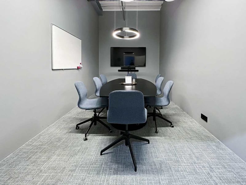 Regus - 2nd floor, Suðurhraun 10, Garðabær image 4