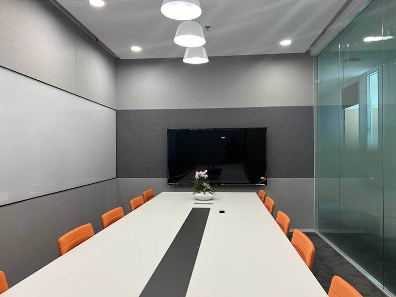 Regus - Lane 339, Tongpu Road, Putuo District,21st Floor, Building 1 image 12