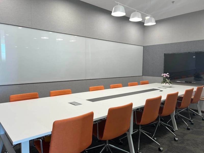 Regus - Lane 339, Tongpu Road, Putuo District,21st Floor, Building 1 image 2