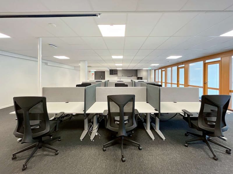 Regus - Oalsgata 7,3rd Floor image 12