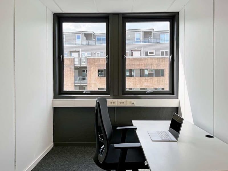 Regus - Oalsgata 7,3rd Floor image 13