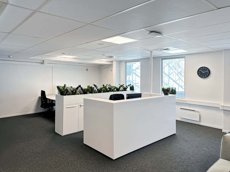 Regus - Oalsgata 7,3rd Floor image 3