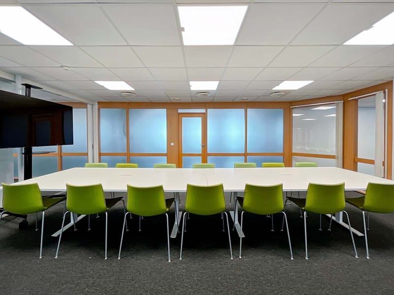 Regus - Oalsgata 7,3rd Floor image 4