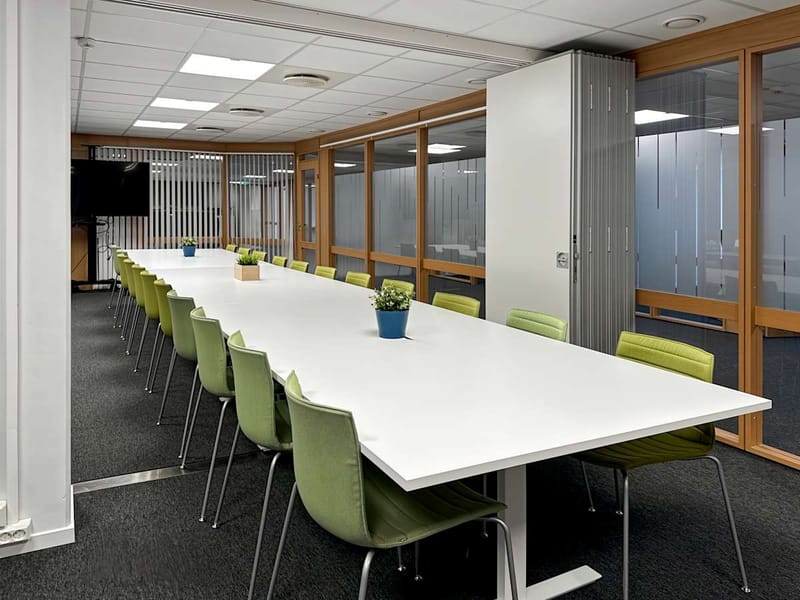 Regus - Oalsgata 7,3rd Floor image 9