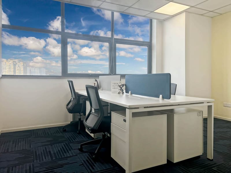 Hq - 311 Renmin East Road, Liangxi District,Jiangsu Province Level 14 image 7