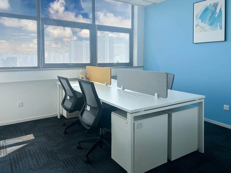 Hq - 311 Renmin East Road, Liangxi District,Jiangsu Province Level 14 image 8