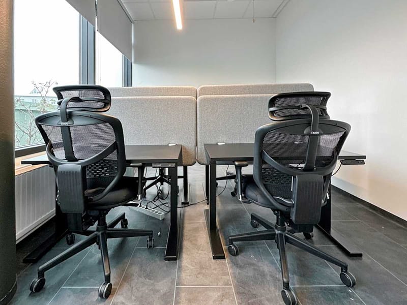 Regus - Aðalgata 10, 340,B, First Floor and Second Floors image 10