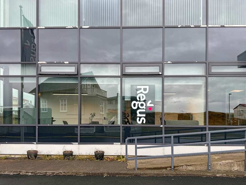 Regus - Aðalgata 10, 340,B, First Floor and Second Floors image 11
