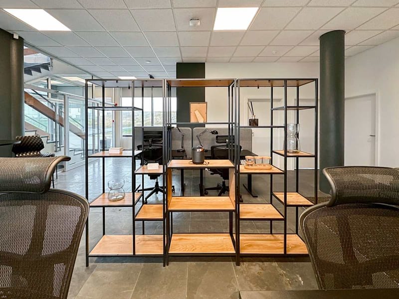 Regus - Aðalgata 10, 340,B, First Floor and Second Floors image 12
