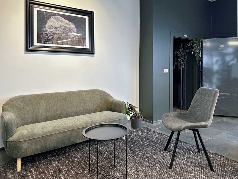 Regus - Aðalgata 10, 340,B, First Floor and Second Floors image 5