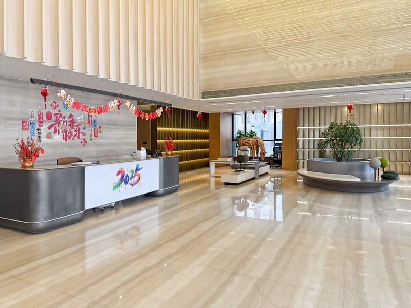 Regus - 233 Longpan Middle Road, Qinhuai District,Jiangsu Province Level 17 & 18 image 13