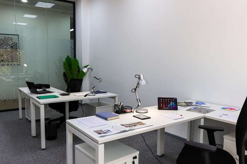 Regus - Building no.30, Street 2127 (G. Gulyyew) image 4