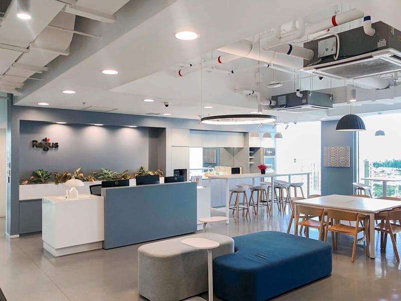 Regus - Claro M. Recto Ave.,corner Osmena Street,12th Floor, SM CDO Downtown Tower image 2