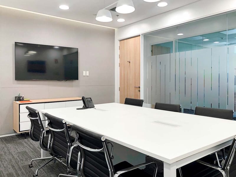 Regus - Claro M. Recto Ave.,corner Osmena Street,12th Floor, SM CDO Downtown Tower image 3