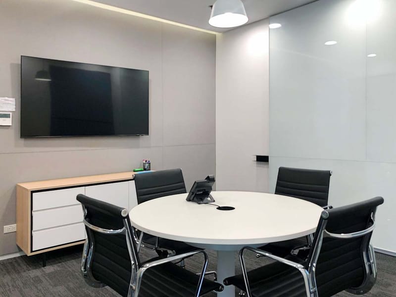 Regus - Claro M. Recto Ave.,corner Osmena Street,12th Floor, SM CDO Downtown Tower image 4