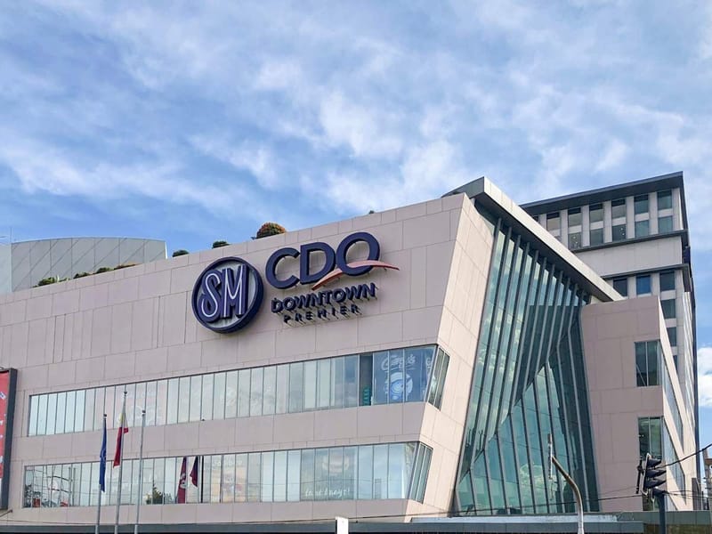 Regus - Claro M. Recto Ave.,corner Osmena Street,12th Floor, SM CDO Downtown Tower image 7