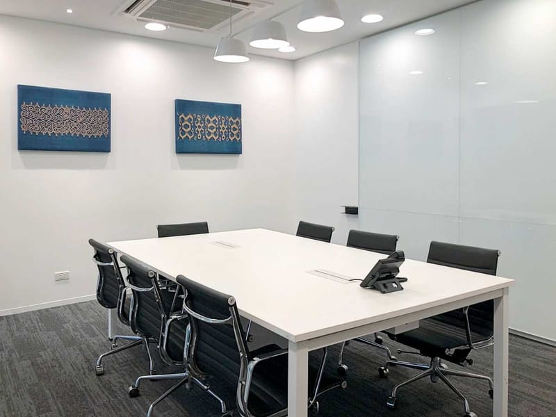 Regus - Claro M. Recto Ave.,corner Osmena Street,12th Floor, SM CDO Downtown Tower image 8