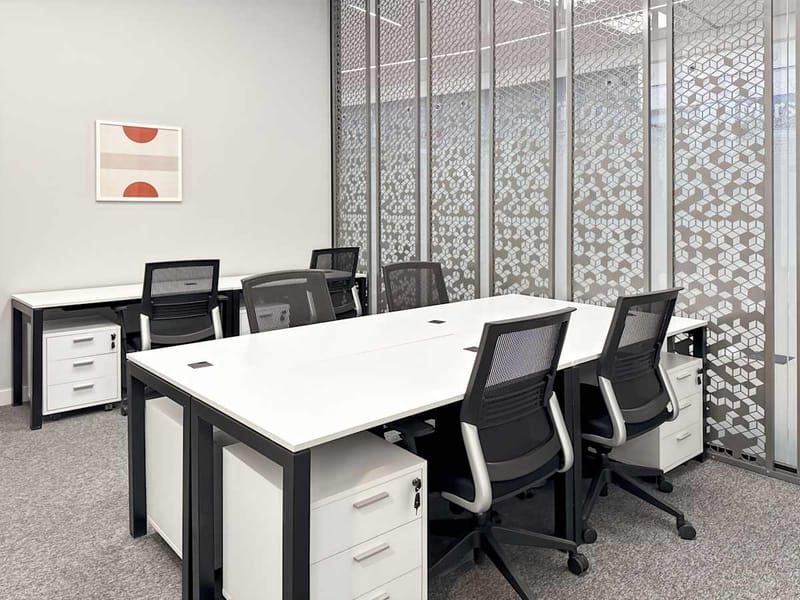 Hq - King Faisal Road,Murujal Amir image 10