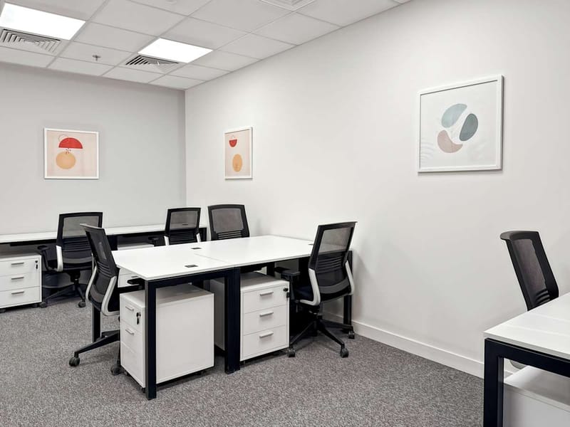 Hq - King Faisal Road,Murujal Amir image 14