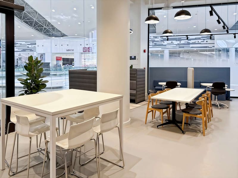 Hq - King Faisal Road,Murujal Amir image 5