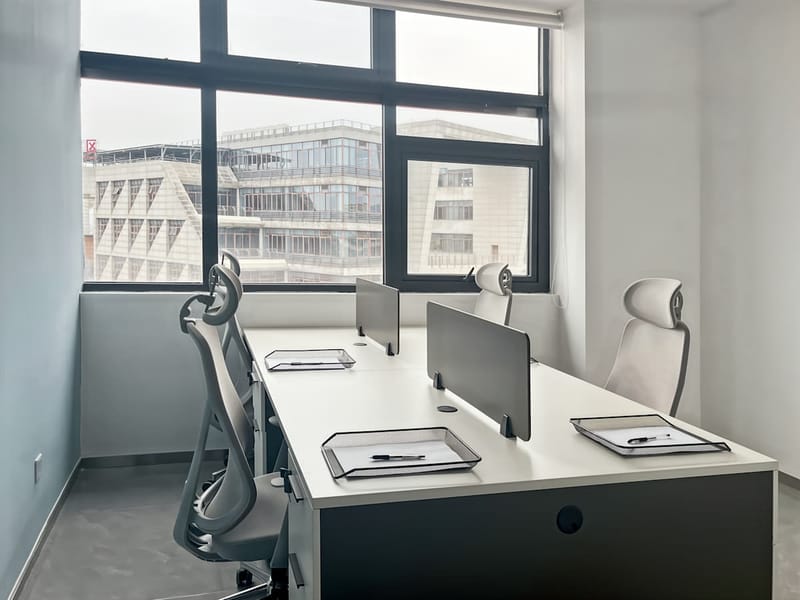 Hq - 496 Wenwu West Road, Jingkai District,Sichuan Province 4th Floor image 10