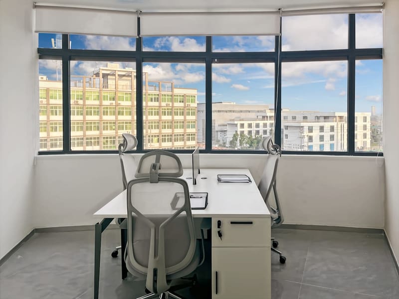 Hq - 496 Wenwu West Road, Jingkai District,Sichuan Province 4th Floor image 11