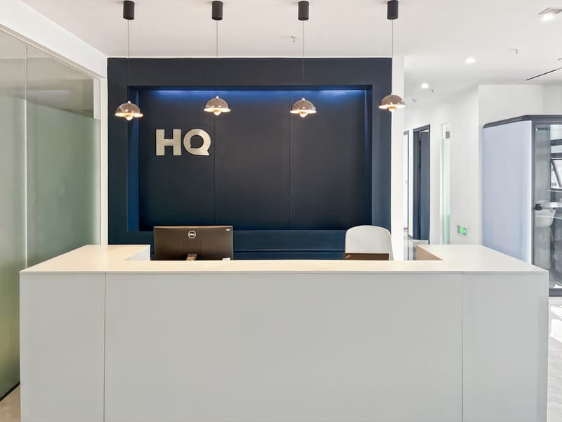 Hq - 496 Wenwu West Road, Jingkai District,Sichuan Province 4th Floor image 2
