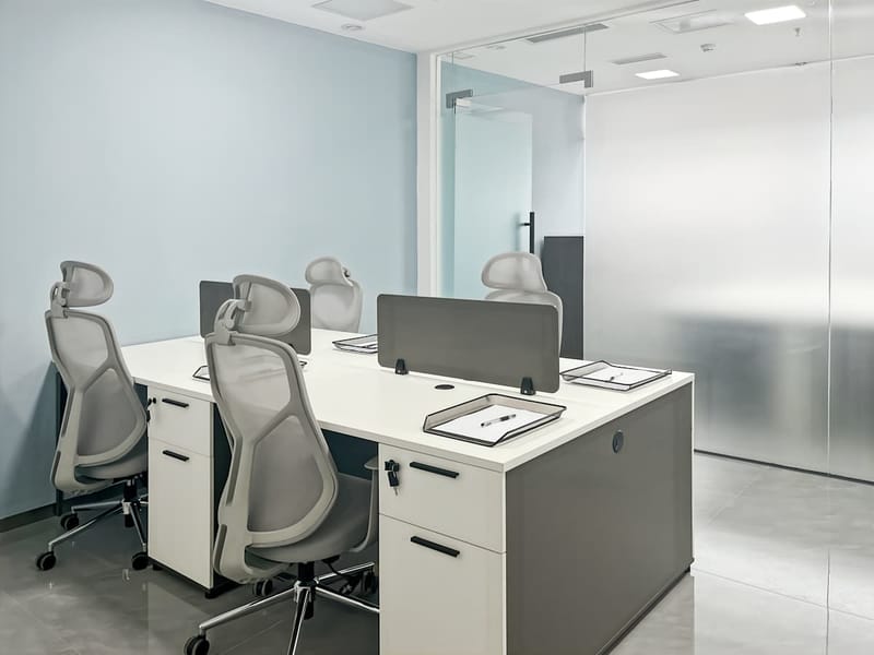 Hq - 496 Wenwu West Road, Jingkai District,Sichuan Province 4th Floor image 5