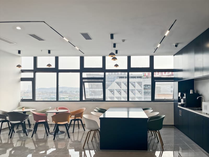 Hq - 496 Wenwu West Road, Jingkai District,Sichuan Province 4th Floor image 6