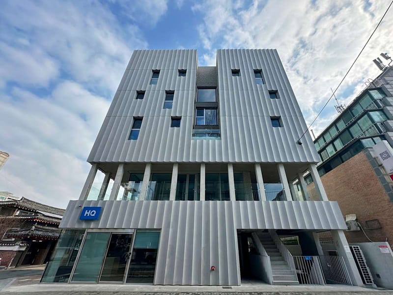 Hq - Dotwave, 54 Eunhaengjeong-Ro, Yangcheon-Gu image 6