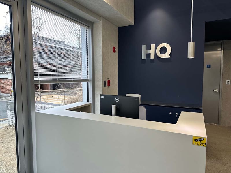 Hq - Dotwave, 54 Eunhaengjeong-Ro, Yangcheon-Gu image 7