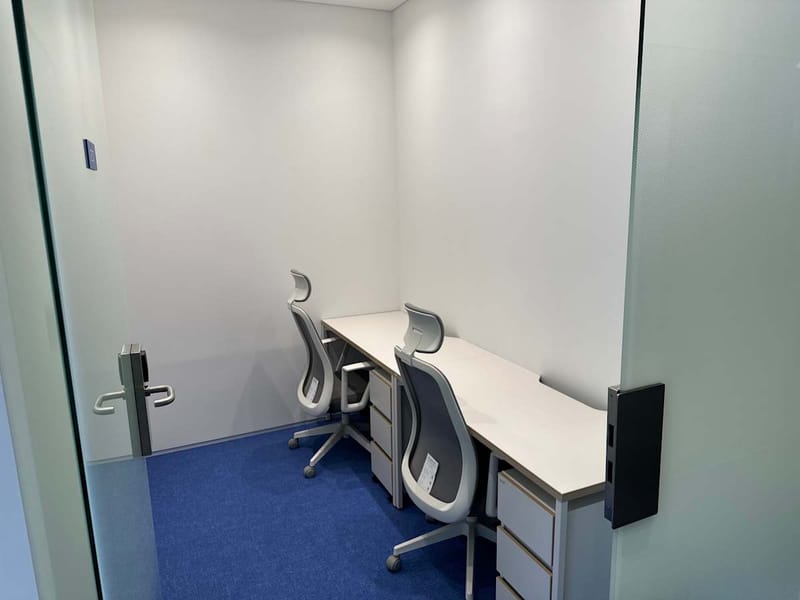 Hq - Dotwave, 54 Eunhaengjeong-Ro, Yangcheon-Gu image 8