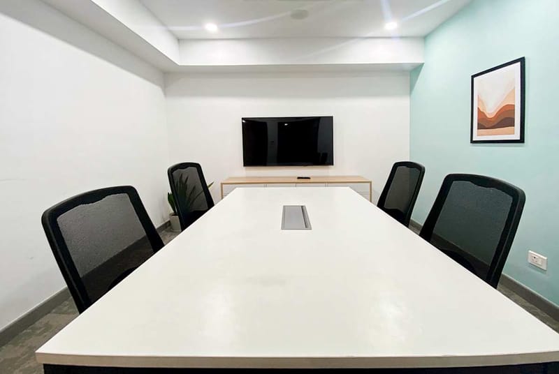 Regus - IT Plaza, Kamaladi,4th Floor image 11