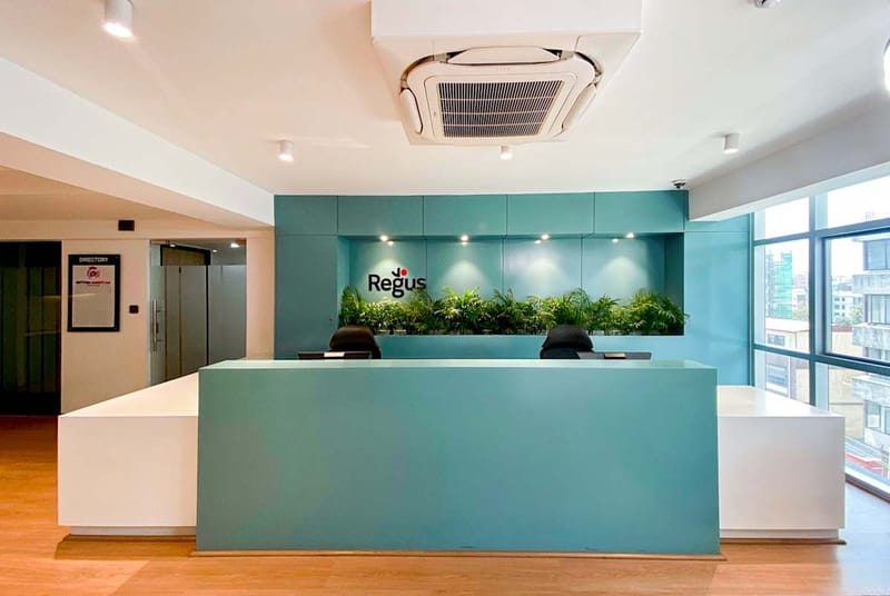 Regus - IT Plaza, Kamaladi,4th Floor image 2