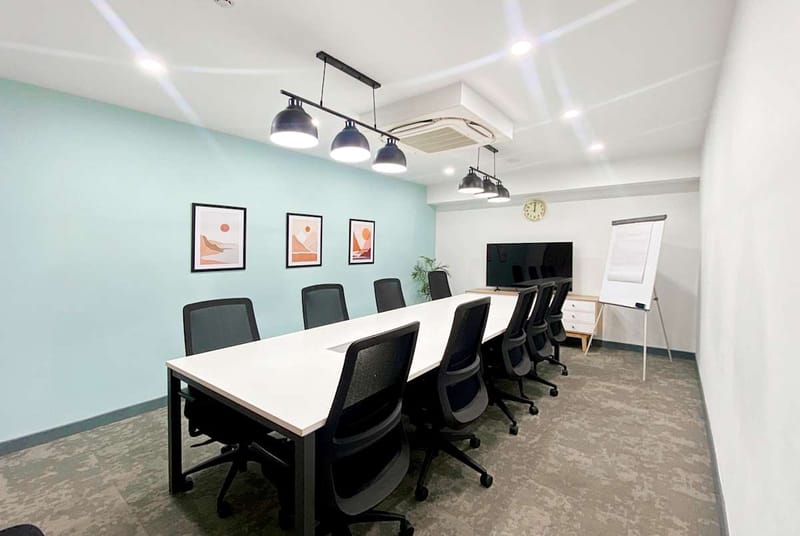 Regus - IT Plaza, Kamaladi,4th Floor image 3