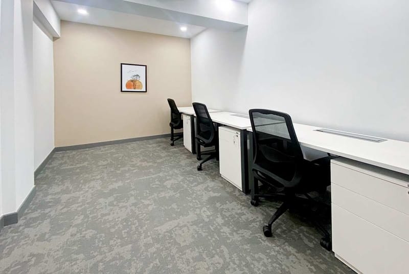 Regus - IT Plaza, Kamaladi,4th Floor image 8