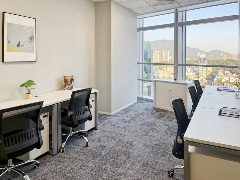 Regus - No. 1001, Shennan East Avenue, Luohu District,25/F image 10