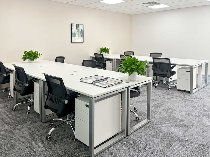 Regus - No. 1001, Shennan East Avenue, Luohu District,25/F image 9