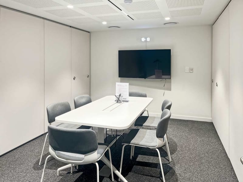 Regus - 96, Jong-Ro, Jongno-Gu image 10